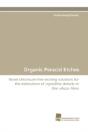 Organic Peracid Etches - Preview