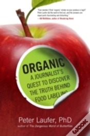 Capa do artigo Organic