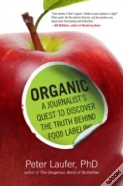 Capa do artigo Organic
