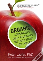 Capa do artigo Organic