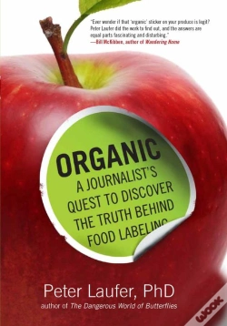 Capa do artigo Organic