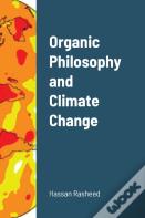 Organic Philosophy And Climate Change