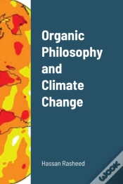 Capa do artigo Organic Philosophy And Climate Change