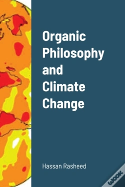 Capa do artigo Organic Philosophy And Climate Change