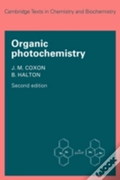 Organic Photochemistry