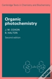 Capa do artigo Organic Photochemistry