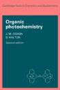 Organic Photochemistry - Preview