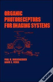 Organic Photoreceptors For Imaging Systems