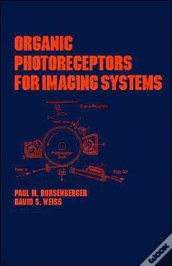 Capa do artigo Organic Photoreceptors For Imaging Systems