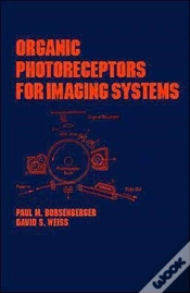 Capa do artigo Organic Photoreceptors For Imaging Systems