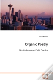 Capa do artigo Organic Poetry