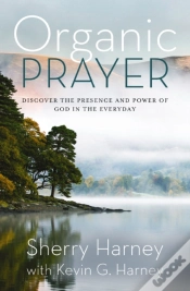 Capa do artigo Organic Prayer