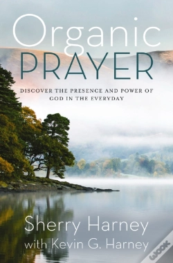 Capa do artigo Organic Prayer