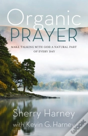 Capa do artigo Organic Prayer