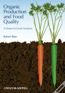 Capa do artigo Organic Production And Food Quality
