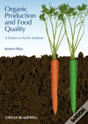 Capa do artigo Organic Production And Food Quality