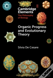 Organic Progress And Evolutionary Theory