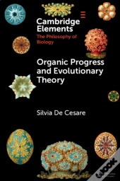 Organic Progress And Evolutionary Theory