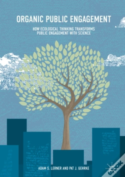 Capa do artigo Organic Public Engagement