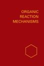 Organic Reaction Mechanisms 1972 - Preview