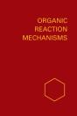 Organic Reaction Mechanisms 1976 - Preview