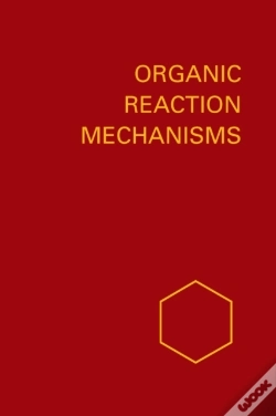 Capa do artigo Organic Reaction Mechanisms 1979 (Including Index 1975-1975)