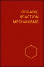 Organic Reaction Mechanisms 1994 - Preview