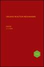 Organic Reaction Mechanisms 2006 - Preview