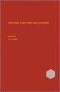 Organic Reaction Mechanisms 2008 - Preview