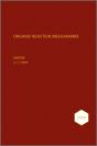 Organic Reaction Mechanisms 2009 - Preview