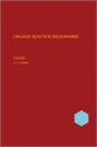 Organic Reaction Mechanisms 2010 - Preview
