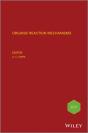 Organic Reaction Mechanisms 2011 - Preview