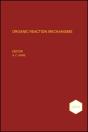 Organic Reaction Mechanisms 2014 - Preview