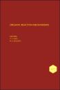 Organic Reaction Mechanisms 2017 - Preview