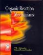 Organic Reaction Mechanisms - Preview