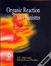 Organic Reaction Mechanisms