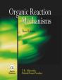 Organic Reaction Mechanisms - Preview