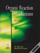 Organic Reaction Mechanisms