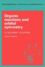 Organic Reactions And Orbital Symmetry - Preview