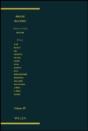 Organic Reactions, Volume 89 - Preview