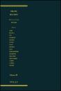 Organic Reactions, Volume 89 - Preview