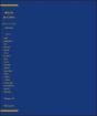 Organic Reactions, Volume 97 - Preview