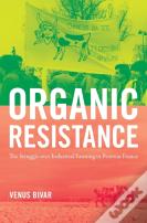 Organic Resistance