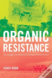 Capa do artigo Organic Resistance