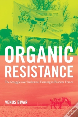 Capa do artigo Organic Resistance