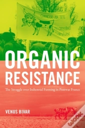 Organic Resistance