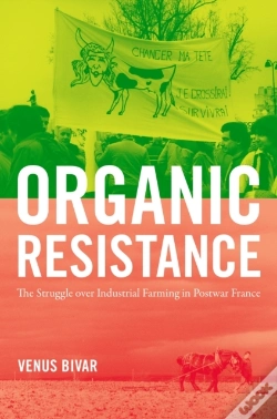 Capa do artigo Organic Resistance