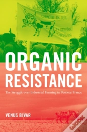 Organic Resistance