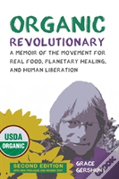 Organic Revolutionary