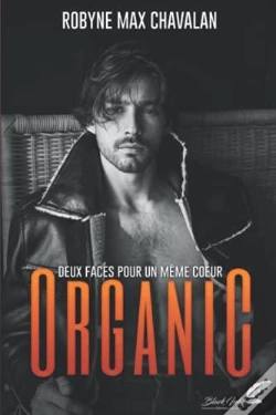 Capa do artigo Organic